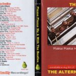 THE BEATLES - THE ALTERNATE ALBUM SERIES / 14 CD's !!!
