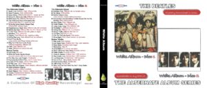 THE BEATLES - THE ALTERNATE ALBUM SERIES / 14 CD's !!! - Image 6