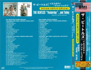 THE BEATLES - BMI COLLECTION 2022-2023 / 23 CD's ! - Image 14