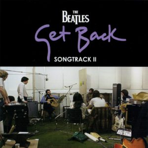THE BEATLES - GET BACK SONGTRACK COLL / 6 CD's !!! - Image 3