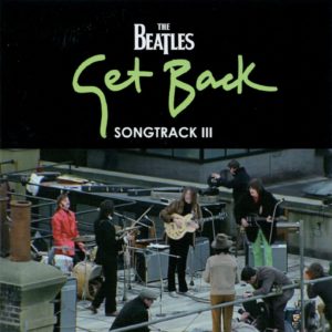 THE BEATLES - GET BACK SONGTRACK COLL / 6 CD's !!! - Image 5