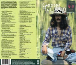 GEORGE HARRISON - THE COLLECTION / 24 CD + 4 DVD !!! - Image 2