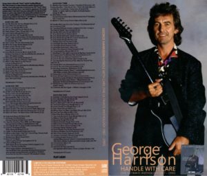 GEORGE HARRISON - THE COLLECTION / 24 CD + 4 DVD !!! - Image 6