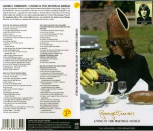 GEORGE HARRISON - THE COLLECTION / 24 CD + 4 DVD !!! - Image 7