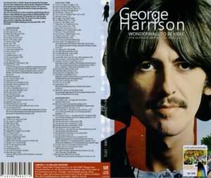 GEORGE HARRISON - THE COLLECTION / 24 CD + 4 DVD !!! - Image 8