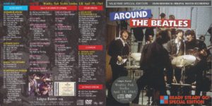 THE BEATLES - THE VALKYRIE COLLECTION / 6CD + 8DVD !!! - Image 6