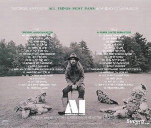 THE BEATLES - SUPERB PREMIUM SOLO COLLECTION / 13 VOLS. = 26 CD's ! - Image 14