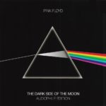 PINK FLOYD - THE DARK SIDE OF THE MOON / 4 CD's !!