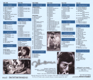 JOHN LENNON - PLASTIC ONO BAND & IMAGINE SESSIONS / 11 CD's !! - Image 4