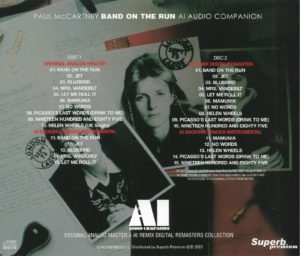 THE BEATLES - SUPERB PREMIUM SOLO COLLECTION / 13 VOLS. = 26 CD's ! - Image 2