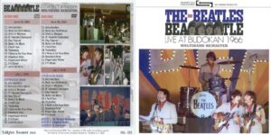 THE BEATLES - THE VALKYRIE COLLECTION / 6CD + 8DVD !!! - Image 7