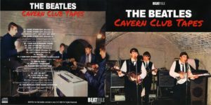 THE BEATLES - BEATFILE 2023 COLLECTION / 14 VOLS. = 15 CD's !!! - Image 14