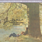JOHN LENNON - PLASTIC ONO BAND & IMAGINE SESSIONS / 11 CD's !!