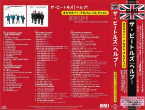 THE BEATLES - BMI COLLECTION 2022-2023 / 23 CD's ! - Image 10