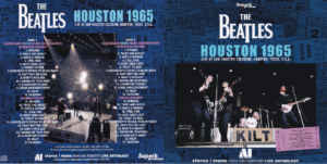THE BEATLES - THE SUPERB PREMIUM LIVE COLLECTION 2023 !! (8 CD's) - Image 7