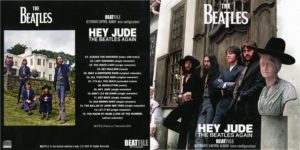 THE BEATLES - BEATFILE 2023 COLLECTION / 14 VOLS. = 15 CD's !!! - Image 8