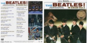 THE BEATLES - THE VALKYRIE COLLECTION / 6CD + 8DVD !!! - Image 8