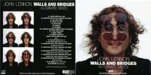 THE BEATLES - BEATFILE 2023 COLLECTION / 14 VOLS. = 15 CD's !!! - Image 9