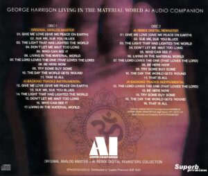 THE BEATLES - SUPERB PREMIUM SOLO COLLECTION / 13 VOLS. = 26 CD's ! - Image 20