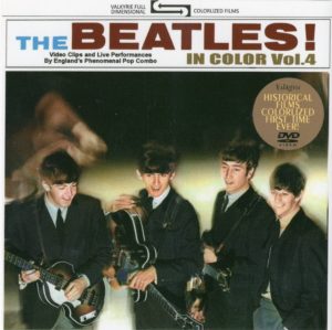 THE BEATLES - THE VALKYRIE COLLECTION / 6CD + 8DVD !!!