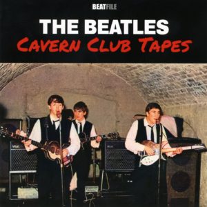 THE BEATLES - BEATFILE 2023 COLLECTION / 14 VOLS. = 15 CD's !!!