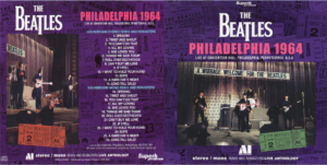 THE BEATLES - THE SUPERB PREMIUM LIVE COLLECTION 2023 !! (8 CD's) - Image 5