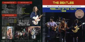 THE BEATLES - THE VALKYRIE COLLECTION / 6CD + 8DVD !!! - Image 9