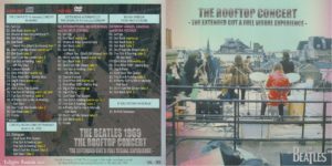 THE BEATLES - THE VALKYRIE COLLECTION / 6CD + 8DVD !!! - Image 5