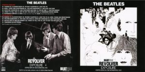 THE BEATLES - BEATFILE 2023 COLLECTION / 14 VOLS. = 15 CD's !!! - Image 12