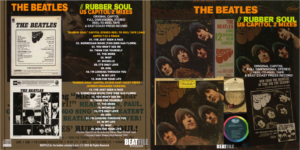 THE BEATLES - BEATFILE 2023 COLLECTION / 14 VOLS. = 15 CD's !!! - Image 6