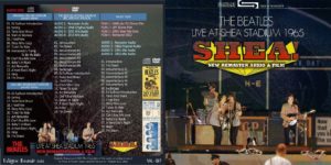 THE BEATLES - THE VALKYRIE COLLECTION / 6CD + 8DVD !!! - Image 4