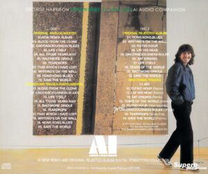 THE BEATLES - SUPERB PREMIUM SOLO COLLECTION / 13 VOLS. = 26 CD's ! - Image 22