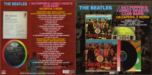 THE BEATLES - BEATFILE 2023 COLLECTION / 14 VOLS. = 15 CD's !!! - Image 5