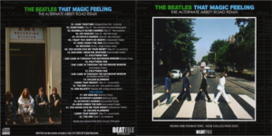 THE BEATLES - BEATFILE 2023 COLLECTION / 14 VOLS. = 15 CD's !!! - Image 4