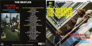 THE BEATLES - BEATFILE 2023 COLLECTION / 14 VOLS. = 15 CD's !!! - Image 3