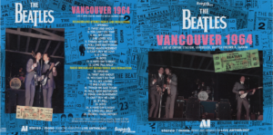 THE BEATLES - THE SUPERB PREMIUM LIVE COLLECTION 2023 !! (8 CD's) - Image 6