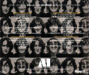 THE BEATLES - SUPERB PREMIUM SOLO COLLECTION / 13 VOLS. = 26 CD's ! - Image 26