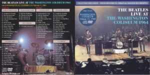 THE BEATLES - THE VALKYRIE COLLECTION / 6CD + 8DVD !!! - Image 3