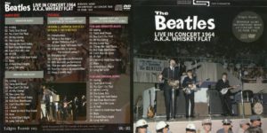 THE BEATLES - THE VALKYRIE COLLECTION / 6CD + 8DVD !!! - Image 2