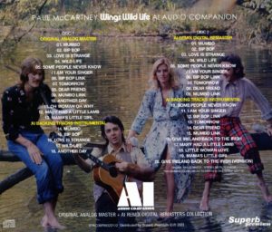 THE BEATLES - SUPERB PREMIUM SOLO COLLECTION / 13 VOLS. = 26 CD's ! - Image 6