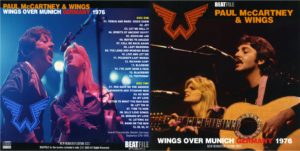 THE BEATLES - BEATFILE 2023 COLLECTION / 14 VOLS. = 15 CD's !!! - Image 2