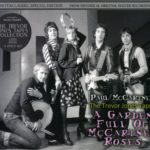 PAUL McCARTNEY - A GARDEN FULL OF McCARTNEY ROSES / 4 CD's !