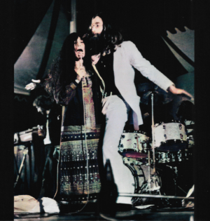 JOHN LENNON - LIVE PEACE IN TORONTO 1969 ! (GOLDIES 2023) - Image 3