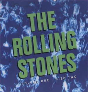 THE ROLLING STONES - SATANIC SESSIONS / VOL. 1 & 2 = 8 CD !!! - Image 4