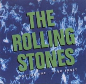 THE ROLLING STONES - SATANIC SESSIONS / VOL. 1 & 2 = 8 CD !!! - Image 6