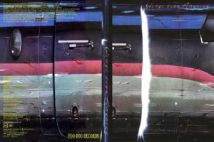 PAUL McCARTNEY - SPACE WITHIN US + WINGS OVER AMERICA / 8 CD !!! - Image 3