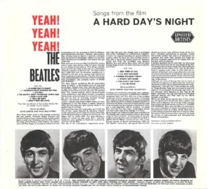 THE BEATLES - ODEON GERMANY COLL / 7 CD !!! - Image 6