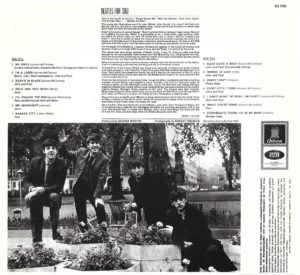 THE BEATLES - ODEON GERMANY COLL / 7 CD !!! - Image 9