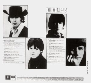 THE BEATLES - ODEON GERMANY COLL / 7 CD !!! - Image 12