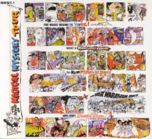 THE BEATLES - ODEON GERMANY COLL / 7 CD !!! - Image 18
